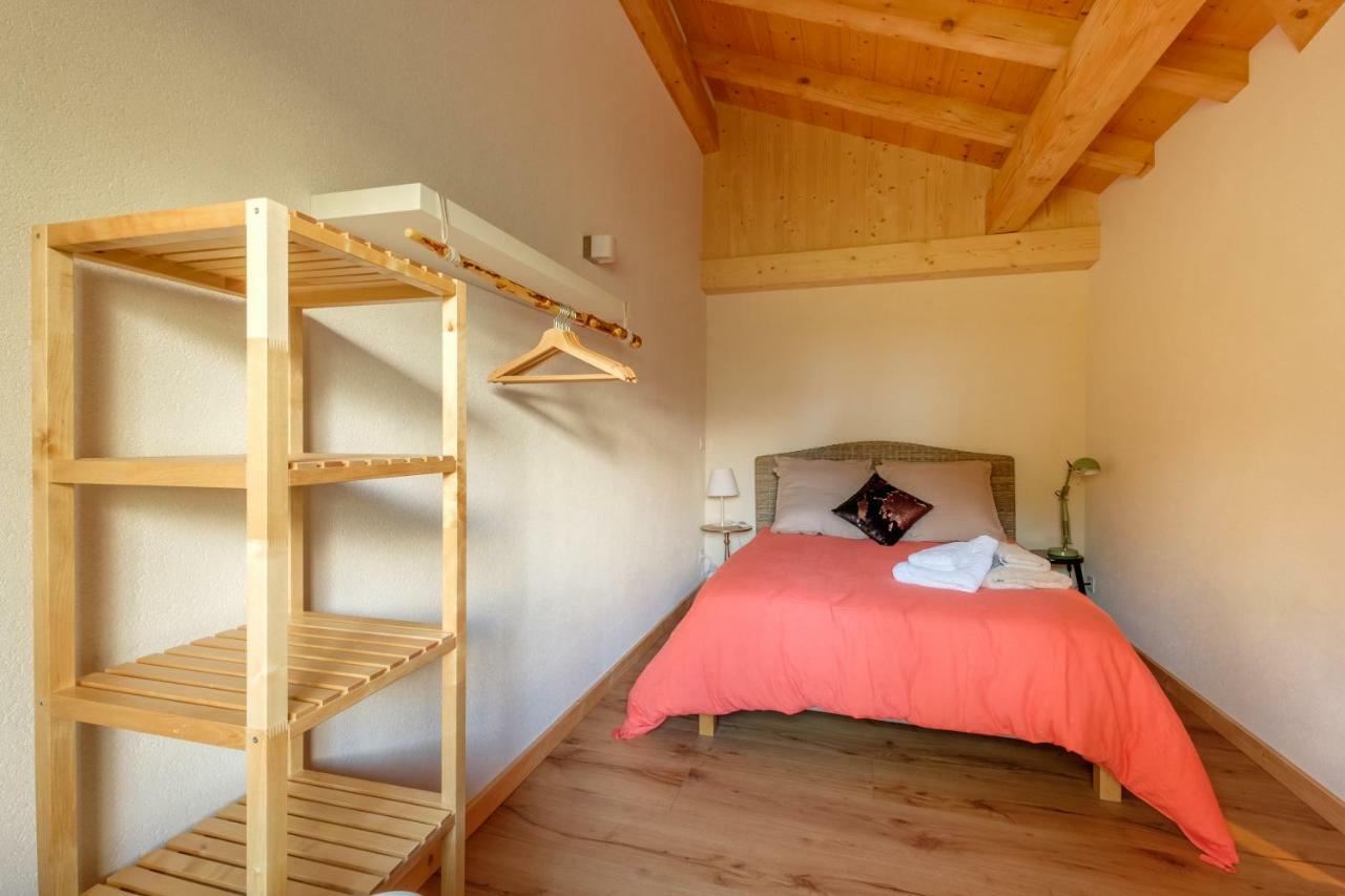 Le De L'ours Blanc Apartment