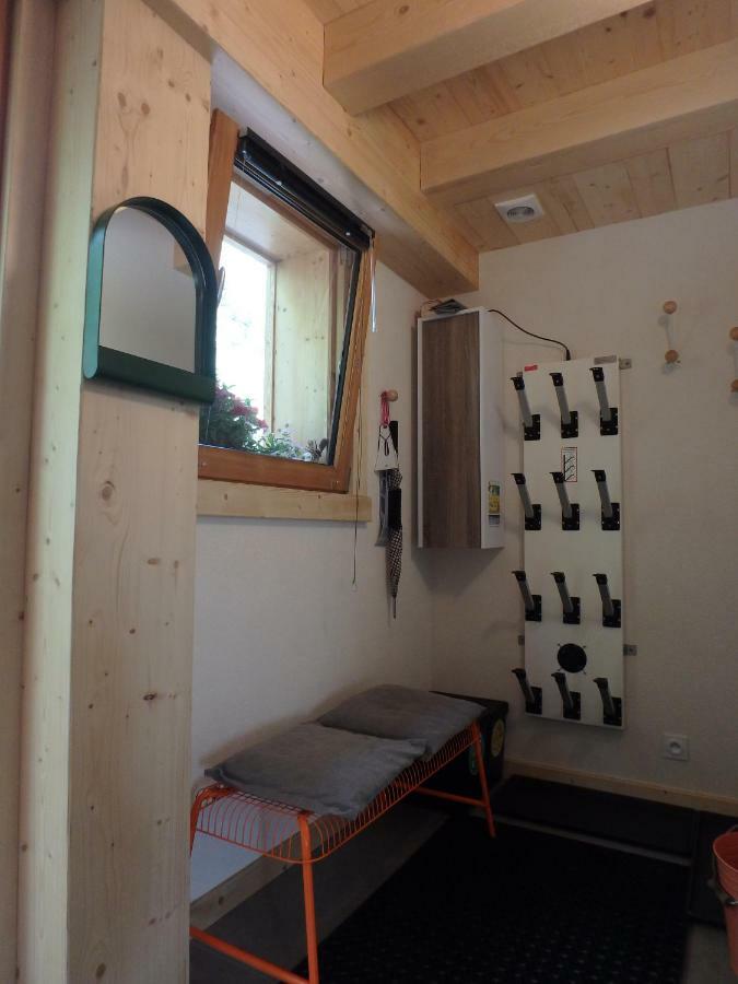 Appartamento Le De L'ours Blanc Chamonix